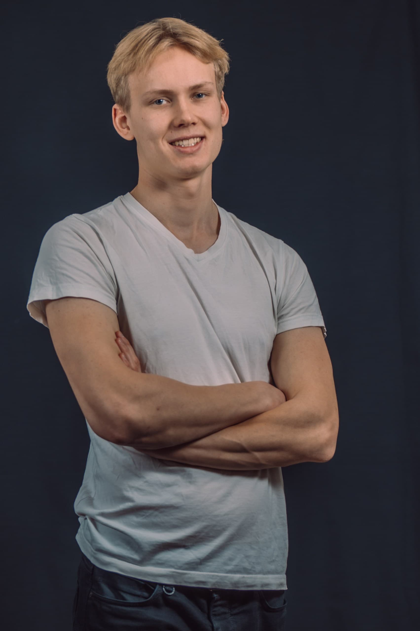 Hugo Heiskanen